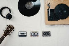 Thumbnail of The Analog Web - The History of the Web