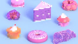 Thumbnail of The Pastry A.I. That Learned to Fight Cancer