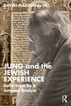 Cover of Jung and the Jewish Experience Reflections by a Jungian Analyst