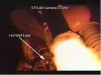 Thumbnail of STS-93: We don’t need any more of those