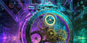 Thumbnail of The Era of Abstraction & New Creative Tensions