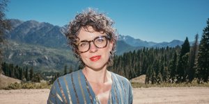 Thumbnail of I'm doing something kind of big