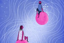 Thumbnail of I Still Don’t Know Why I Said Yes