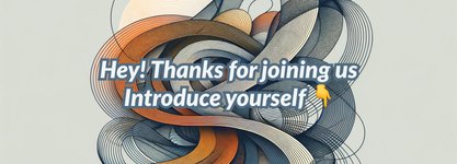 Thumbnail of Say Hello | The Pathless Path Community