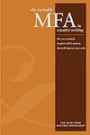 Cover of The Portable MFA in Creative Writing