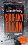 Cover of Squeaky Clean