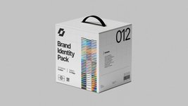 Thumbnail of Brand Identity Pack™