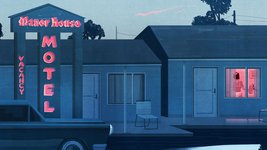 Thumbnail of The Voyeur’s Motel