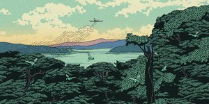 Thumbnail of Issue 16: I dream of genes