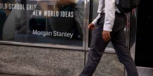 Thumbnail of Morgan Stanley Moves Forward on Homegrown AI - WSJ