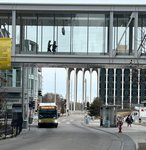 Thumbnail of Private Paths and Public Space: A Comparative History of Grade-Separated Pedestrian Systems in Minneapolis and Montreal