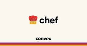 Thumbnail of Chef by Convex | Generate realtime full‑stack apps