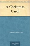 Cover of A Christmas Carol