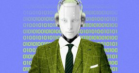 Thumbnail of This chief AI officer says the job is more of a temporary gig