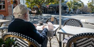 Thumbnail of First impressions of Sydney