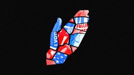Thumbnail of 10 Prayers for a Volatile Election Season - Christianity Today