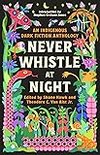 Cover of Never Whistle at Night