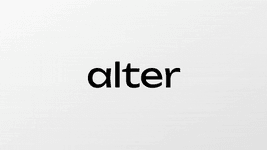 Thumbnail of Alter | AI For Your Entire Workday