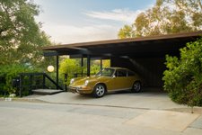 Thumbnail of Open Space | The Wirick House by Buff, Straub & Hensman FAIA, 1958 — Open Space