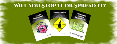 Thumbnail of Fear in the Workplace