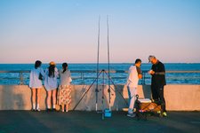 Thumbnail of Hooked on Serenity: China’s Gen Z Fishing Revival