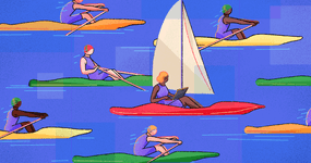 Thumbnail of It’s Time to Replace Ambition with Adaptation