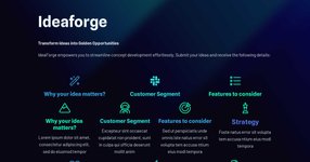 Thumbnail of Ideaforge