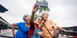 Thumbnail of The 4 ‘ashramas’ of Hinduism and what they can teach us about aging gracefully