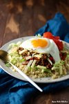 Thumbnail of Simply the BEST Okinawa Taco Rice Recipe made with Cauliflower Rice!