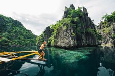 Thumbnail of Coron VS El Nido: A Comparison Guide
