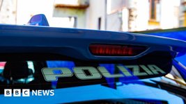 Thumbnail of Mafia-employed nun among 25 arrested in northern Italy