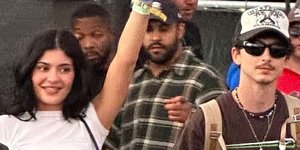 Thumbnail of I think Coachella is over