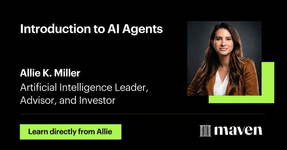 Thumbnail of Introduction to AI Agents