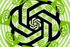 Thumbnail of The AI Ouroboros - The American Prospect