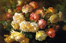 Thumbnail of being in bloom