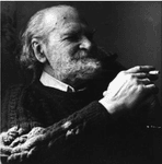 Thumbnail of Naropa 1981 - Remembering Basil Bunting and Tom Pickard - 3 (Bunting) - The Allen Ginsberg Project