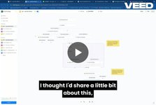 Thumbnail of 🤔 Been playing around with Lindy after hearing about it on Greg Isenberg's podcast episode with Flo Crivello | Miguel Calderon