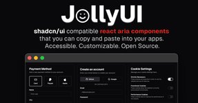 Thumbnail of JollyUI