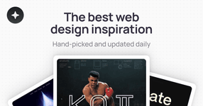 Thumbnail of SEESAW ✦ Design Inspiration