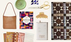 Thumbnail of 006: the quilting gift guide