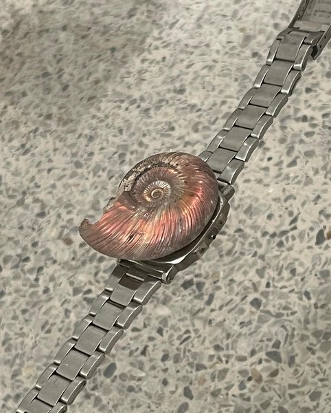 Thumbnail of Felt Time