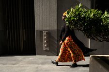 Thumbnail of Street Photographer Tony Van Le Captures Beauty in Brevity ...