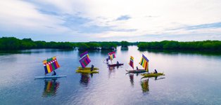 Thumbnail of The Story Behind Zamboanga’s Colorful Vinta