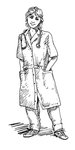 Thumbnail of The Empathy Exams - Believer Magazine