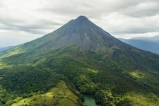 Thumbnail of 山の内部に「未開拓のクリーンエネルギー」が大量に眠っている可能性が浮上! - ナゾロジー