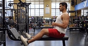 Thumbnail of A 25-Minute Strength Workout for Beginners