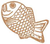 Thumbnail of たい焼き（雑貨）