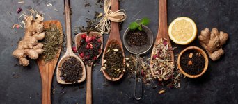 Thumbnail of Tea: A Symbol of Power Through the Ages