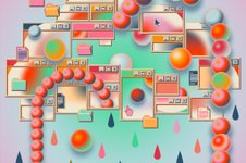 Thumbnail of Heavy Lies the Digital Cloud