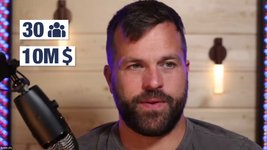 Thumbnail of KPI Showcase – David Fraser